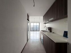 Lentor Modern (D26), Apartment #536098581